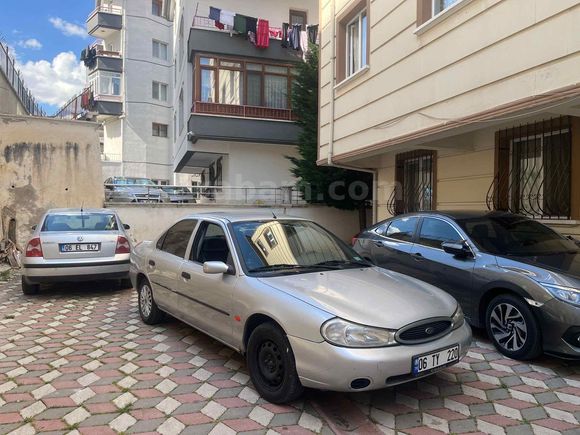 Sahibinden Ford Mondeo 2.0 GLX 1998 Model 
