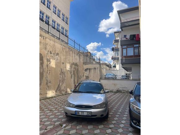 Sahibinden Ford Mondeo 2.0 GLX 1998 Model 