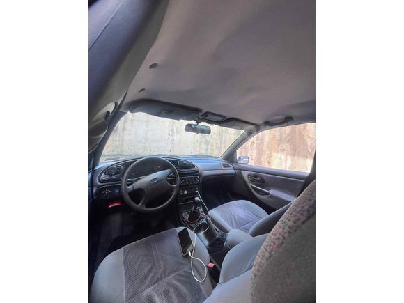 Sahibinden Ford Mondeo 2.0 GLX 1998 Model 