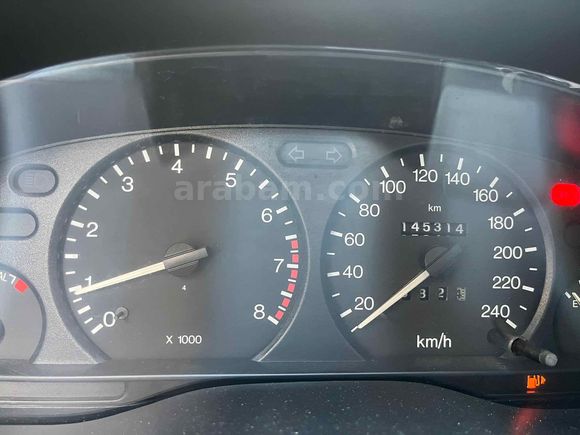 Sahibinden Ford Mondeo 2.0 GLX 1998 Model 