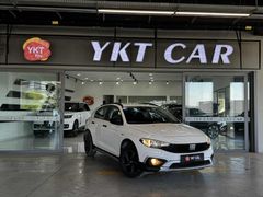 YKTCAR AUTOGROSSTAN EGEA CROSS 1.4 FİRE STREET GSR TRACTİON PLUS