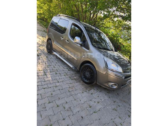 Sahibinden Citroen Berlingo 1.6 HDi Multispace 2014 Model