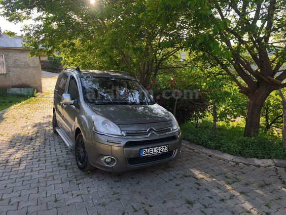 Sahibinden Citroen Berlingo 1.6 HDi Multispace 2014 Model