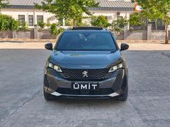 ÜMİT AUTO/2021/CAM TAVAN/75.BİN.KM/GT/FOCAL/MSJ KOLTUK/360KAMERA