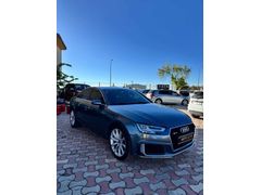 Galeriden Audi A4 Sedan 1.4 TFSI Sport 2018 Model Van