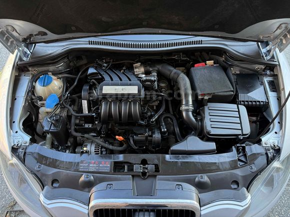 Değişensiz Temiz 2009  Seat Leon 1.6  