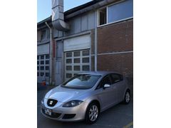 Değişensiz Temiz 2009  Seat Leon 1.6  