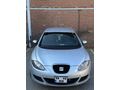 Değişensiz Temiz 2009  Seat Leon 1.6  