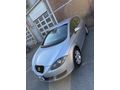 Değişensiz Temiz 2009  Seat Leon 1.6  