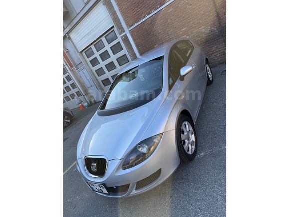 Değişensiz Temiz 2009  Seat Leon 1.6  