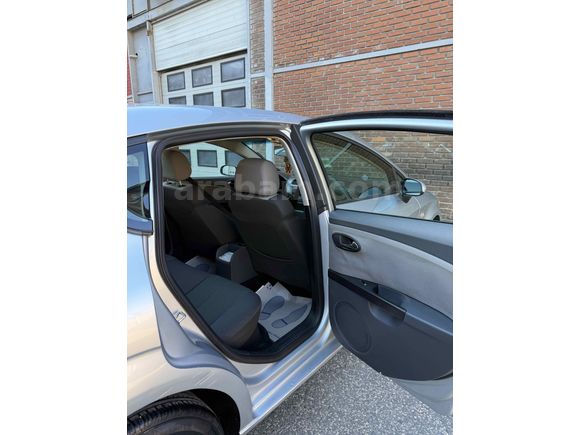Değişensiz Temiz 2009  Seat Leon 1.6  