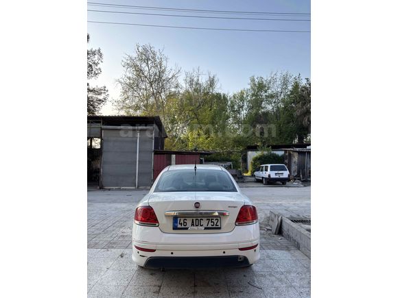 Sahibinden Fiat Linea 1.3 Multijet Easy 2013 Model 