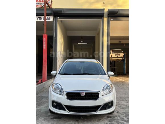 Sahibinden Fiat Linea 1.3 Multijet Easy 2013 Model 