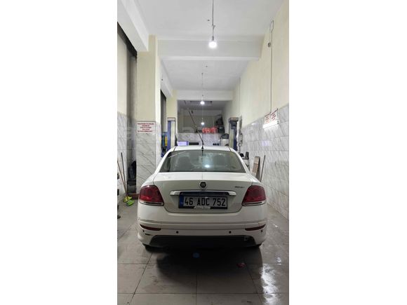 Sahibinden Fiat Linea 1.3 Multijet Easy 2013 Model 