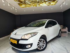 BURSA 16 MOTORS DAN BAKIMLI MASRAFSIZ RENAULT MEGANE OTOMATİK