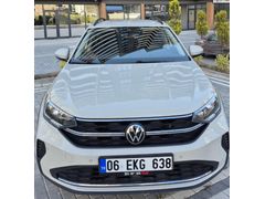 Sahibinden Volkswagen Taigo 1.0 TSI Life 2024 Model