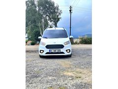 Sahibinden Ford Tourneo Courier 1.5 TDCi Titanium 2019 Model Hatay