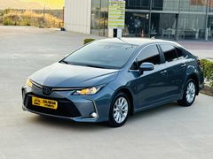 2022 SIFIRGİBİ COROLLA DREAM HYBRİT+BENZİNLİ OTOMATİK 81'Binkmde