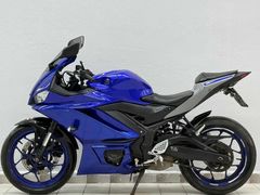 SK AUTO'DAN "110.000?" PEŞİNAT İLE YZF R25 ABS K.K 12 TAKSİT