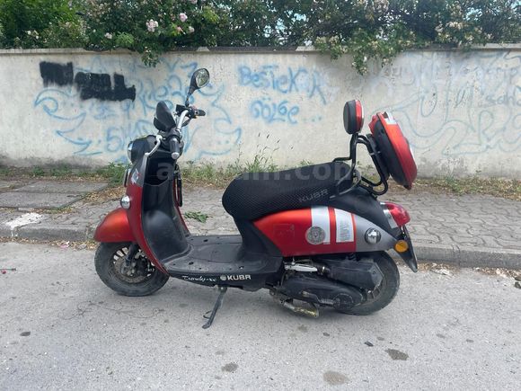 Sahibinden Kuba Trendy XC 50