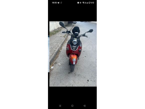 Sahibinden Kuba Trendy XC 50