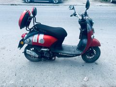 Sahibinden Kuba Trendy XC 50