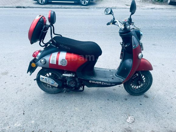 Sahibinden Kuba Trendy XC 50