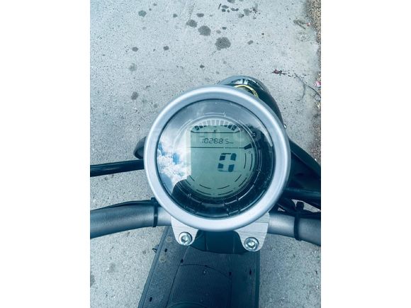 Sahibinden Kuba Trendy XC 50
