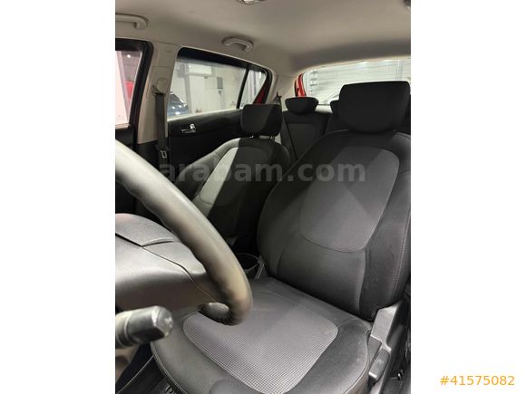 ADIÖZ GARAGE/2012 i20 EMSALSİZ KM