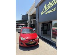 ADIÖZ GARAGE/2012 i20 EMSALSİZ KM