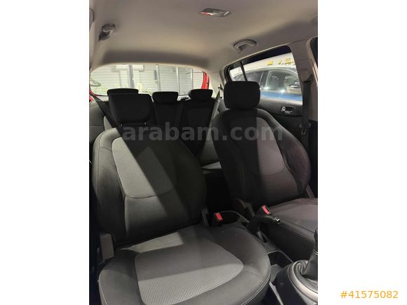 ADIÖZ GARAGE/2012 i20 EMSALSİZ KM