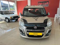 OTOMOBİL RUHSATLI DOBLO HATASIZ