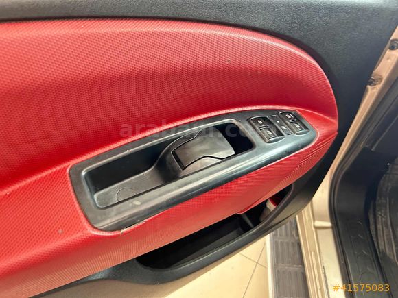 OTOMOBİL RUHSATLI DOBLO HATASIZ