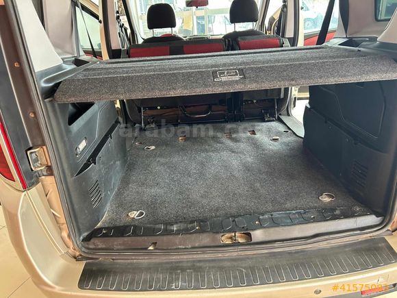 OTOMOBİL RUHSATLI DOBLO HATASIZ