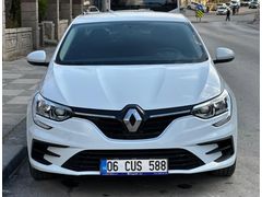 Renault Megane 1.3 TCe Joy 2021 Model Ankara