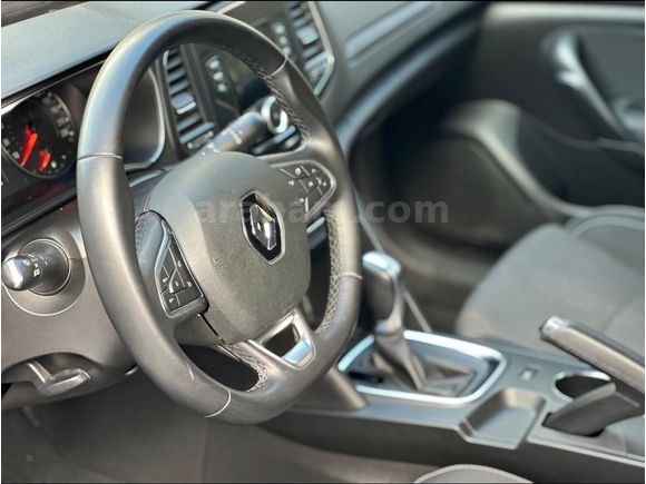 Renault Megane 1.3 TCe Joy 2021 Model Ankara