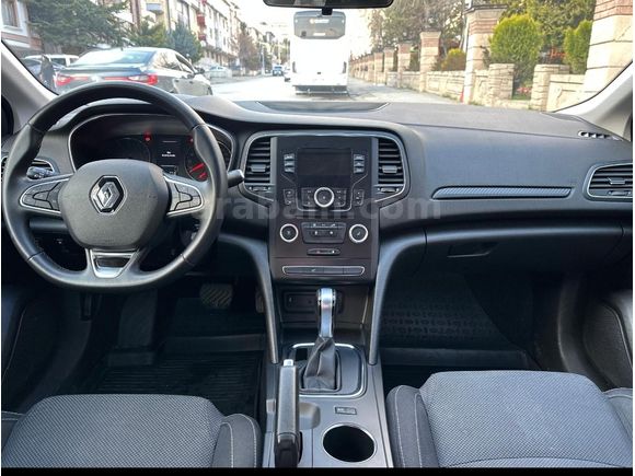 Renault Megane 1.3 TCe Joy 2021 Model Ankara