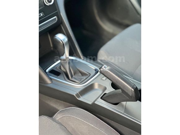 Renault Megane 1.3 TCe Joy 2021 Model Ankara