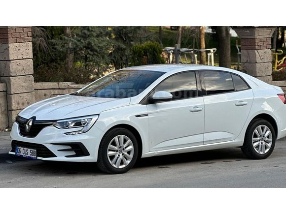 Renault Megane 1.3 TCe Joy 2021 Model Ankara