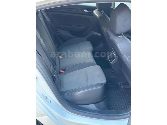 Renault Megane 1.3 TCe Joy 2021 Model Ankara