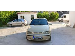 Sahibinden Fiat Albea 1.3 Multijet SL 2004 Model