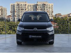 TR MOTORS ' DAN HATASIZ BOYASIZ VOLKSWAGEN CADDY 2.0 TDI LİFE