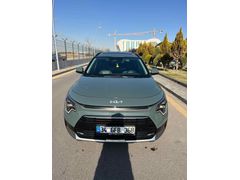 Sahibinden Kia Niro 1.6 GDI Prestige 2022 Model 