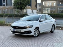 |MMTAUTO| FİAT EGEA 2021 MODEL BOYASIZ