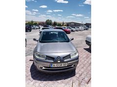 Sahibinden Renault Megane 1.5 dCi Extreme 2009 Model  249.000 km Füme
