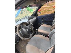 Sahibinden Fiat Palio 1.2 SL 2005 Model  177.000 km Gri (metalik)