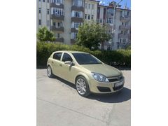 Sahibinden Opel Astra 1.3 CDTI Essentia 2005 Model  345.000 km Şampanya