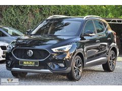 2024 MG ZS (senetle taksitlendirme seçeneğimiz vardır)