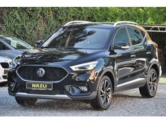 2024 MG ZS (senetle taksitlendirme seçeneğimiz vardır)