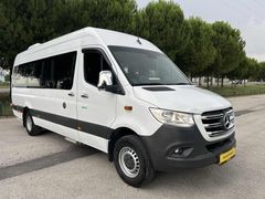 ÜÇLER OTOMOTİV'DEN 19+1 OKUL PAKET SPRİNTER ARAYANLARA